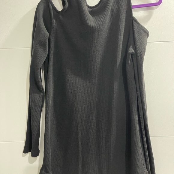 Pullove in black size M - Picture 3 of 5